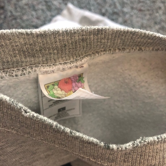 Purdue University Vintage Crewneck Size Large - Picture 10 of 12